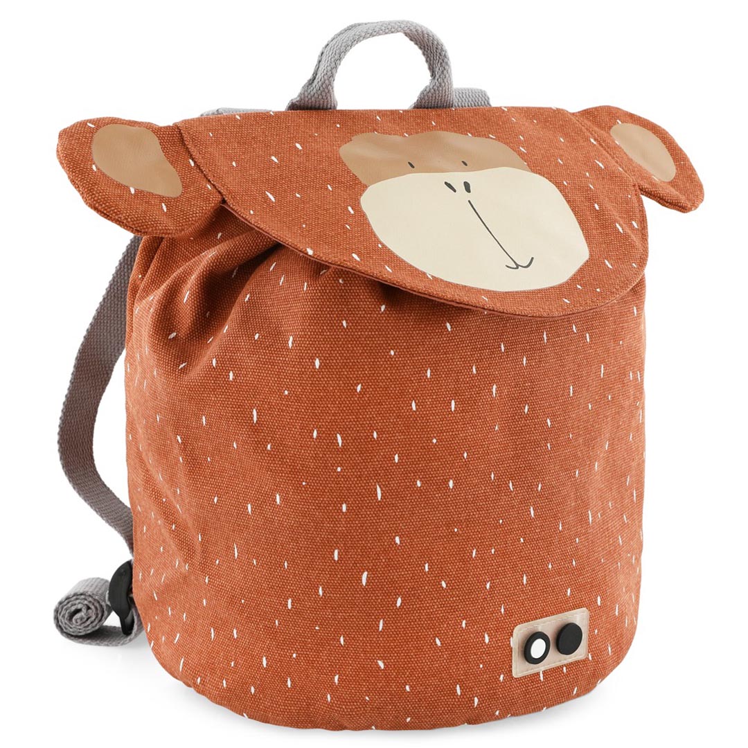 Backpack MINI - Mr. Monkey